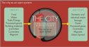The city as an open system | Recurso educativo 68586