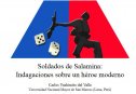 "Soldados de Salamina": indagaciones sobre un héroe moderno | Recurso educativo 68632