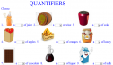 Quantifiers | Recurso educativo 68764