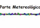 Juegos sensoriales: Parte Metereológico | Recurso educativo 69141