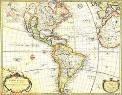 Colonización española de América | Recurso educativo 69359