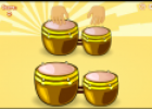 Game: Drum beats | Recurso educativo 69411