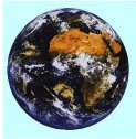La terra, planeta habitat | Recurso educativo 70288