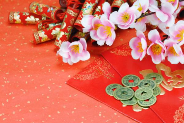 Chinese New Year in the United Kingdom | Recurso educativo 70510