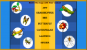 Game: Bug word match | Recurso educativo 70697