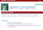 Immigration to the United States | Recurso educativo 70699
