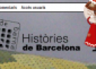 Històries de Barcelona | Recurso educativo 71758