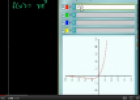 Video: Equation of a tangent line | Recurso educativo 71868