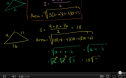 Video: Heron's formula | Recurso educativo 72035
