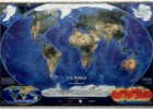 El Planeta en mapes | Recurso educativo 72039