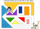 Game: Eudora's maze | Recurso educativo 72699