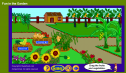 Game: Fun in the garden | Recurso educativo 73494