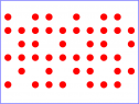 Bits de matemáticas: del 41 al 50 | Recurso educativo 73642