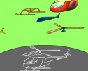 Mecánico: helicóptero | Recurso educativo 74253