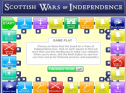 Scottish War of Independence | Recurso educativo 74792