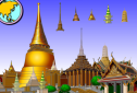 Juego de viajes: Bangkok | Recurso educativo 74973