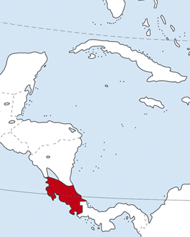 Costa Rica | Recurso educativo 75130