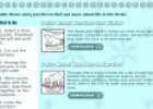 Arctic story puzzles | Recurso educativo 75233