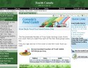 Canada’s food guide | Recurso educativo 75240