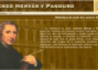 Lorenzo Hervás y Panduro | Recurso educativo 75447