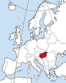 Hungría | Recurso educativo 75494