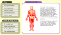 Explore your body | Recurso educativo 75537