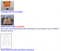 Roald Dahl activities | Recurso educativo 76022