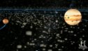 The Univers: comets and asteroids | Recurso educativo 76105