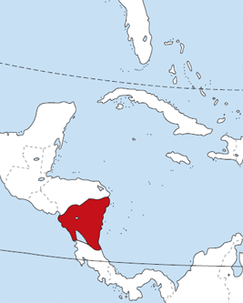 Nicaragua | Recurso educativo 76403