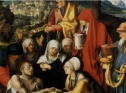 Renacimiento europeo, pintura | Recurso educativo 76412