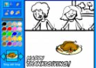 Thanksgiving | Recurso educativo 76724