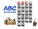 ABC adventure | Recurso educativo 76855