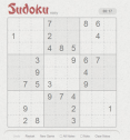Website: Sudokubum | Recurso educativo 77007
