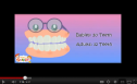 Video: Our teeth | Recurso educativo 77325