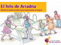 El hilo de Ariadna | Recurso educativo 77414