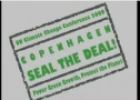 Seal the Deal! in Copenhagen | Recurso educativo 77544