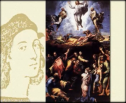La transfiguración de Rafael | Recurso educativo 77881