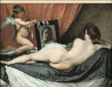 Velázquez, La Venus del Espejo | Recurso educativo 78230