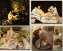 Evolución del desnudo desde el Barroco hasta el Siglo XX | Recurso educativo 78238