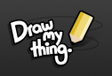 Game: Draw my thing | Recurso educativo 78270
