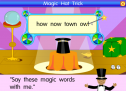 Magic hat trick | Recurso educativo 78383