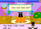 Magic hat trick | Recurso educativo 78383