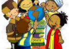 Canción: Todos los niños del mundo | Recurso educativo 78541