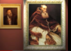 Retratos de papas y cardenales | Recurso educativo 79169