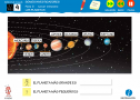 Somos investigadores: Los planetas | Recurso educativo 79303