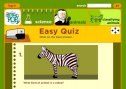 classifying animals | Recurso educativo 79404