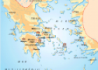 El espacio griego y su expansión | Recurso educativo 79545