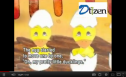 Story: The ugly ducking | Recurso educativo 79601