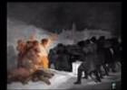 Los fusilamientos del tres de mayo por Goya | Recurso educativo 80339