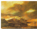La pintura holandesa barroca y flamenca | Recurso educativo 80608